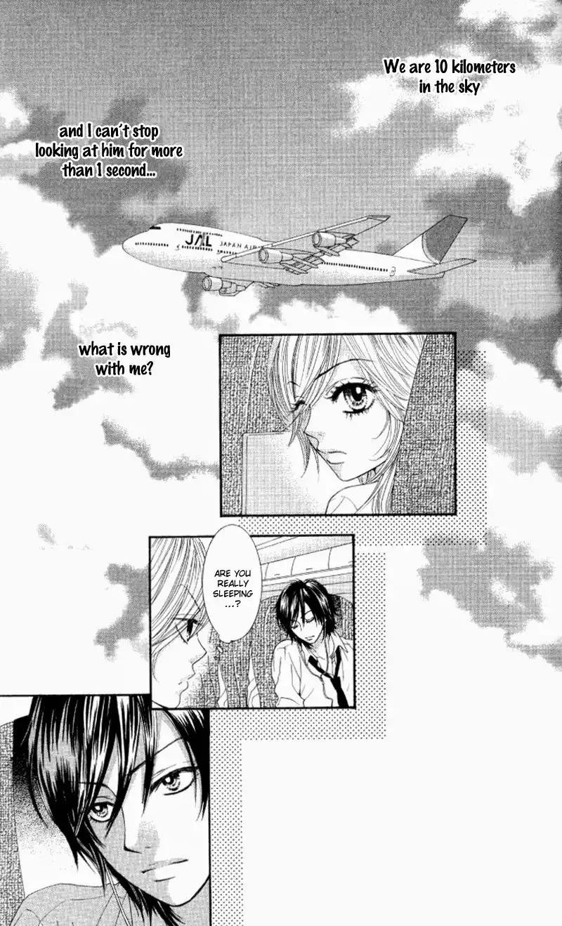 Real Kiss Chapter 3 6